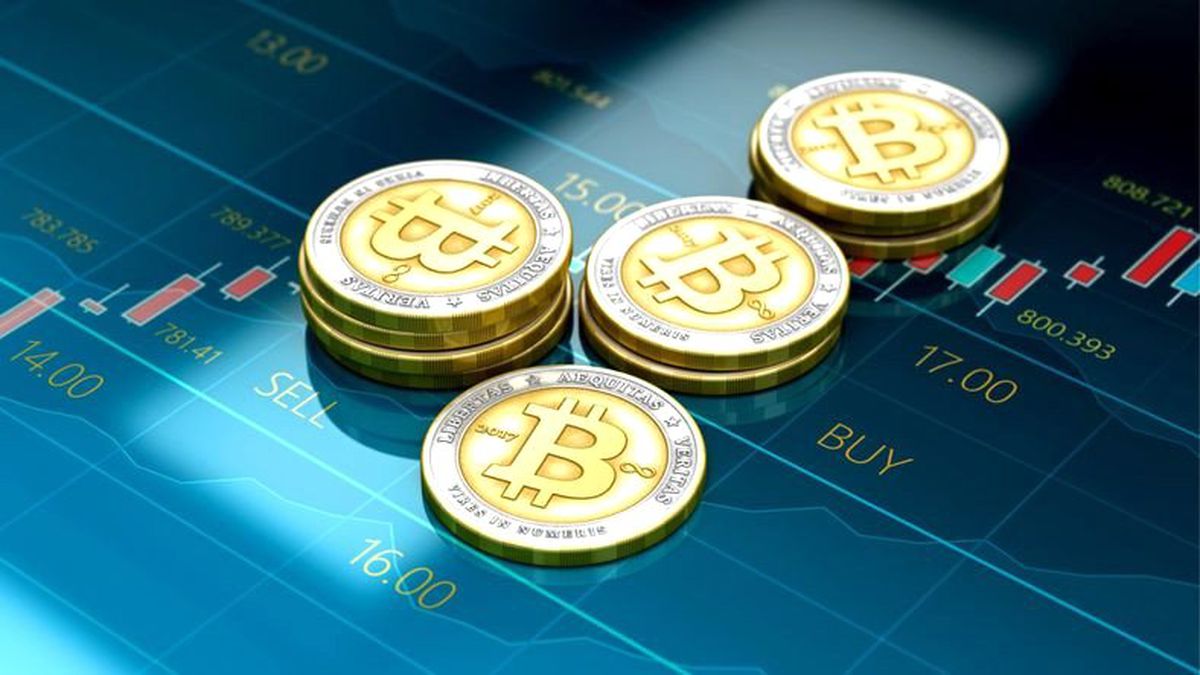 Bir Uzmana Göre Bitcoin Fiyatı 12-22 Bin Dolar Aralığına Çıkacak
