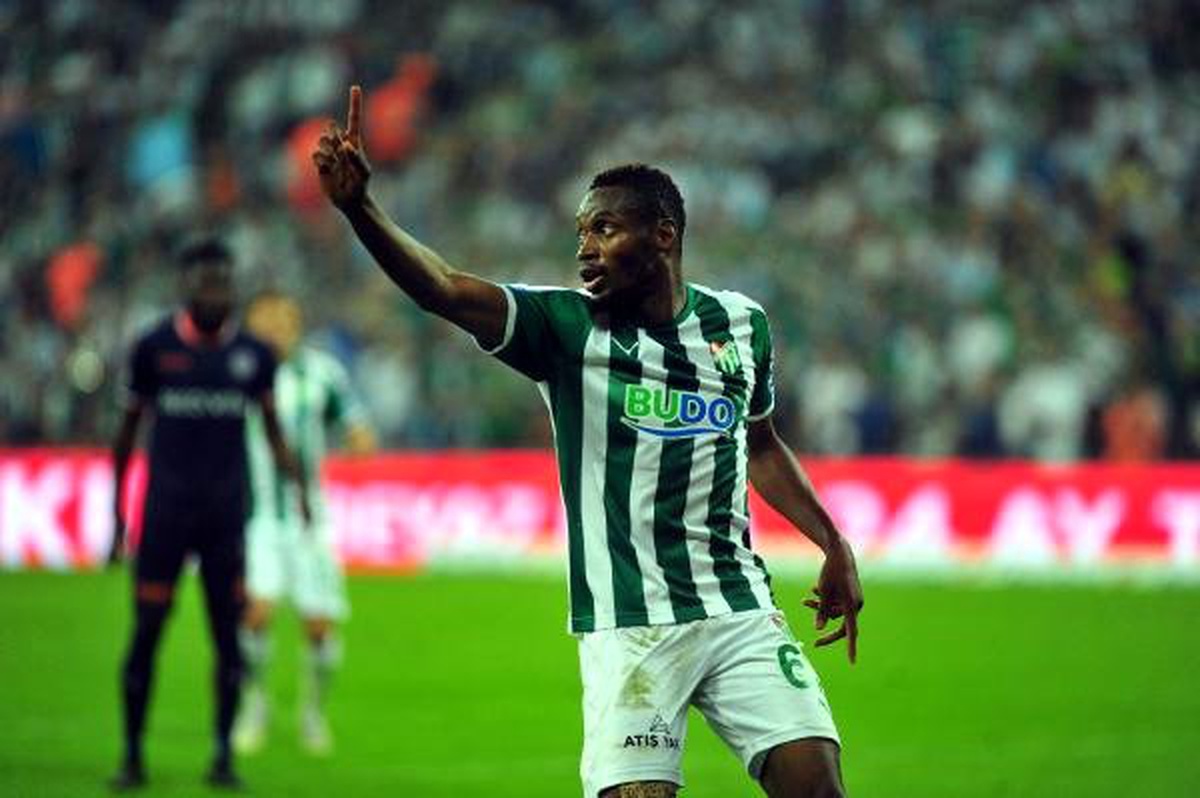Bursaspor Son 23 Sezonun En Kısır Dönemini Yaşıyor