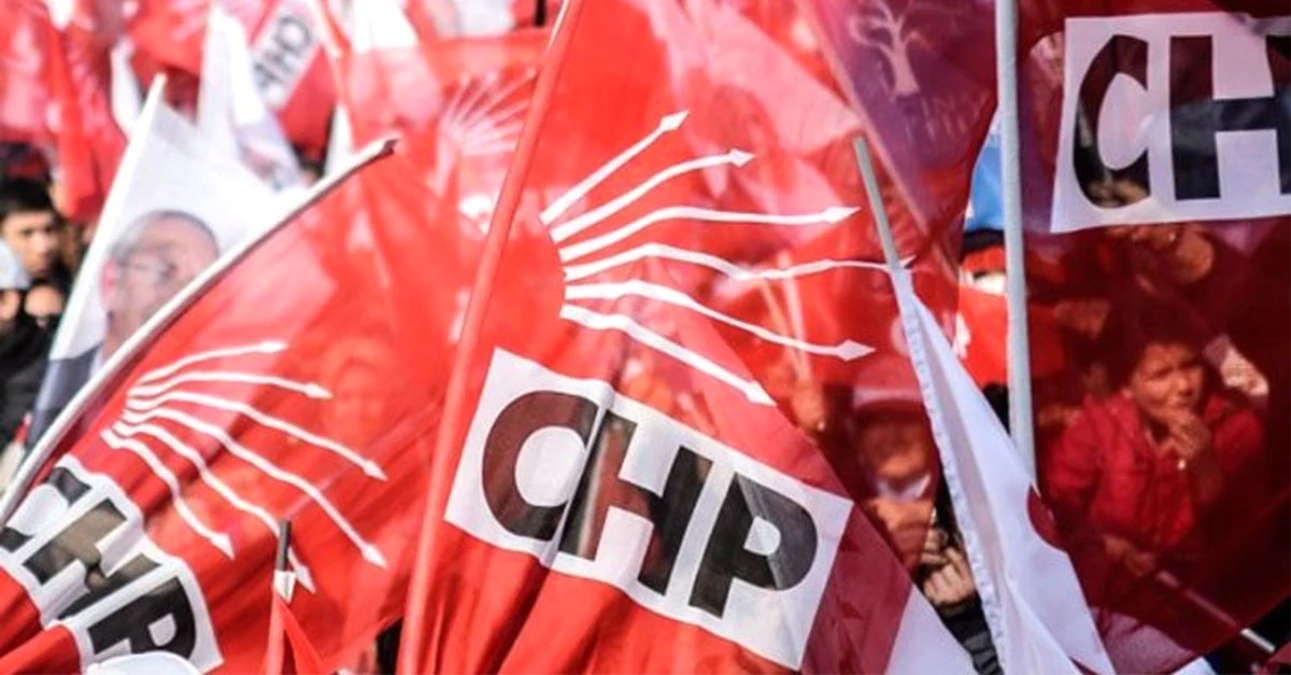 CHP, 31 Mart Seçimleri İtiraz Sürecinde Elde Edilen Veriler Hakkında Suç Duyurusunda Bulundu