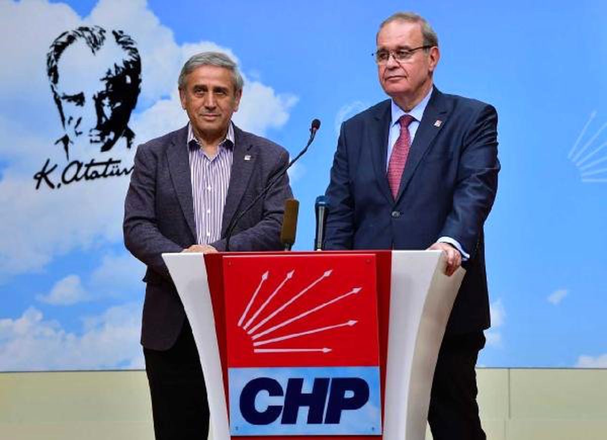 CHP\'li Öztrak: Bu Sıkıntıları Çözmeye Çalışacaksınız