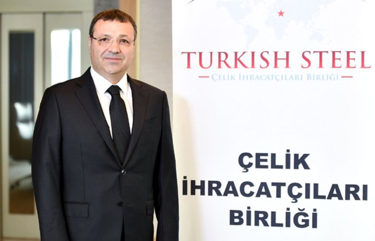 ÇİB Başkanı Aslan, ABD\'nin kararını değerlendirdi