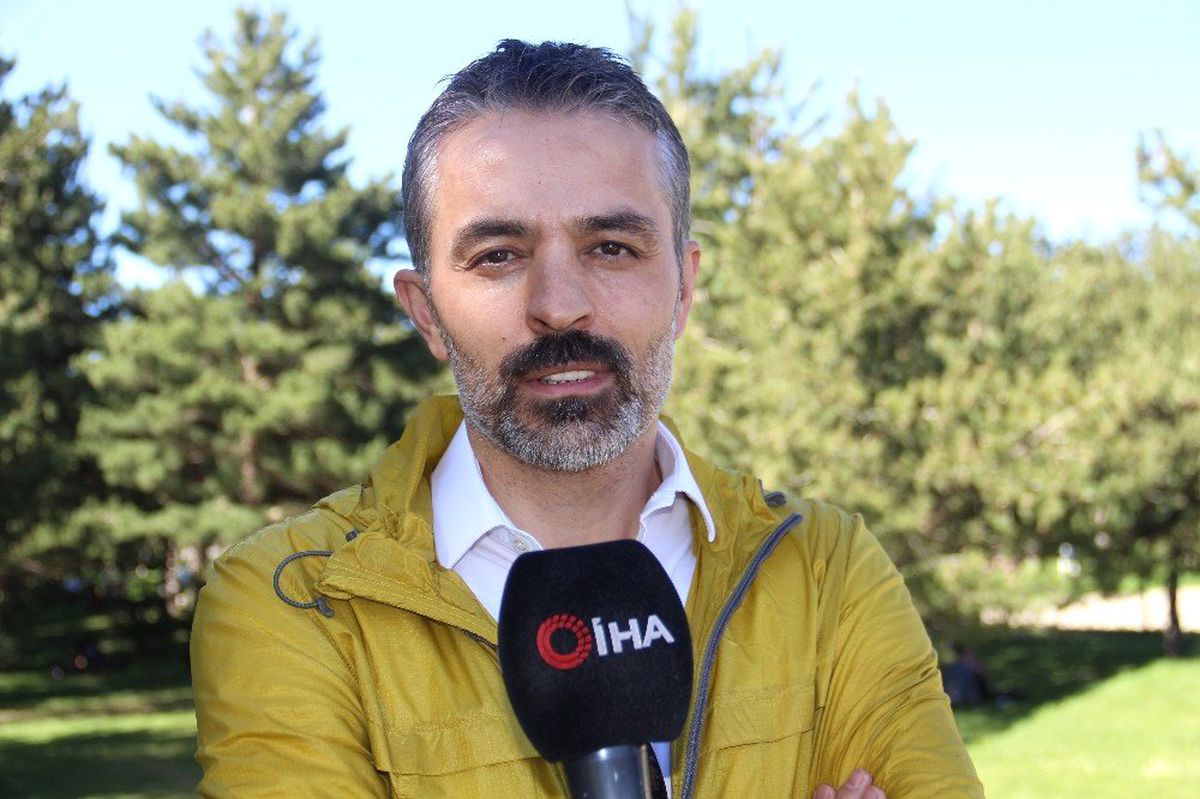 Çocuklar İntikam Aracı Olarak Kullanılıyor"
