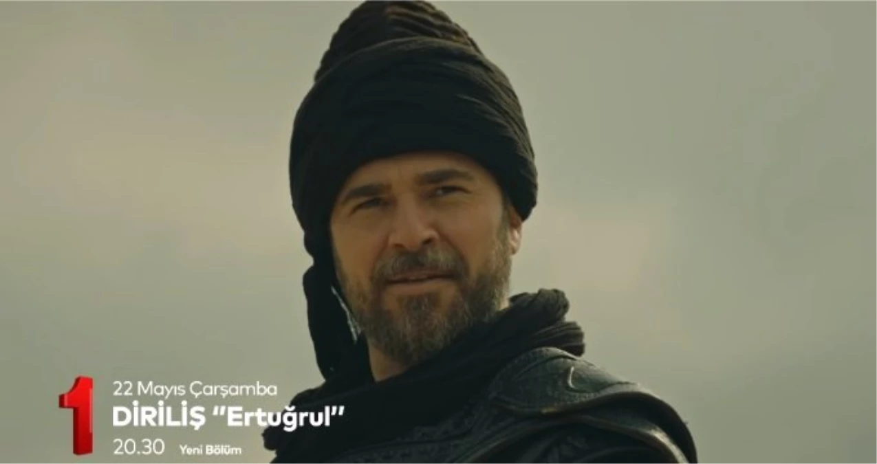 Diriliş Ertuğrul 149. Yeni bölüm Fragmanı: Arıkbuka\'nın Planı Ne?