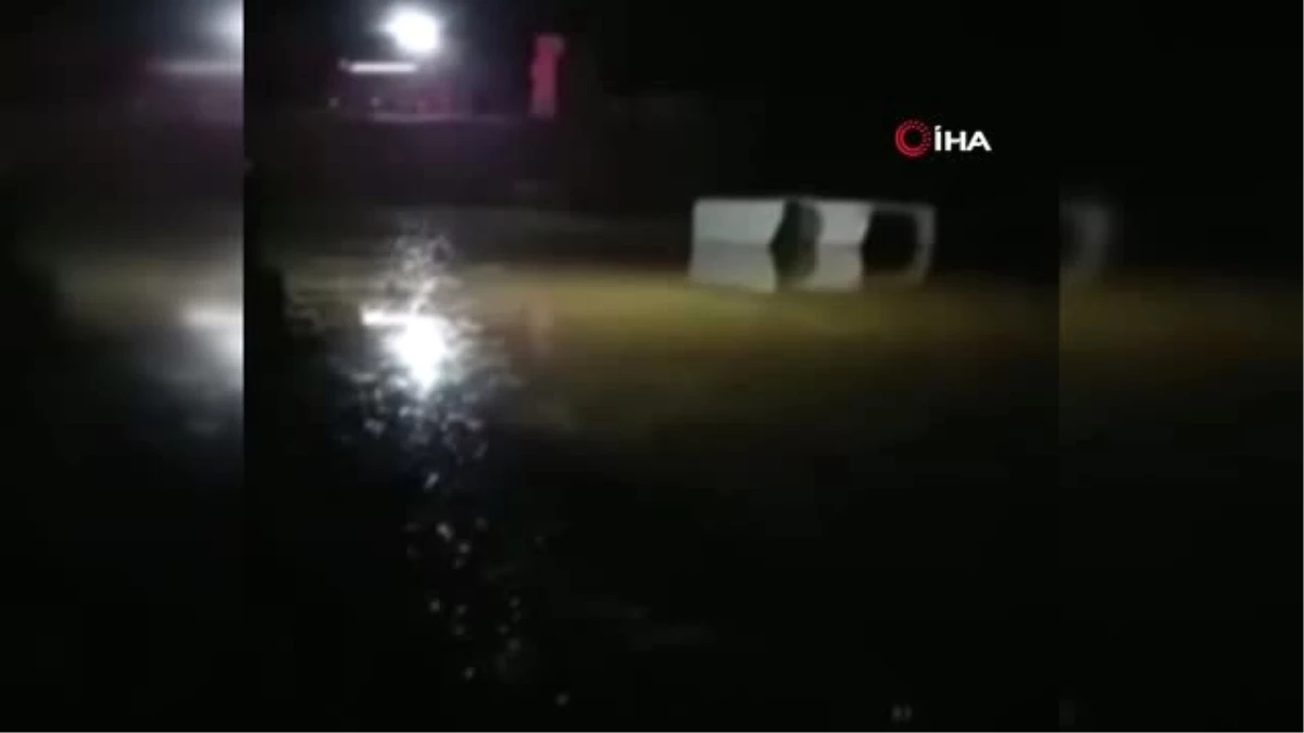 Diyarbakır\'da 2 Çocuk Yağmur Suyu Göletinde Boğuldu