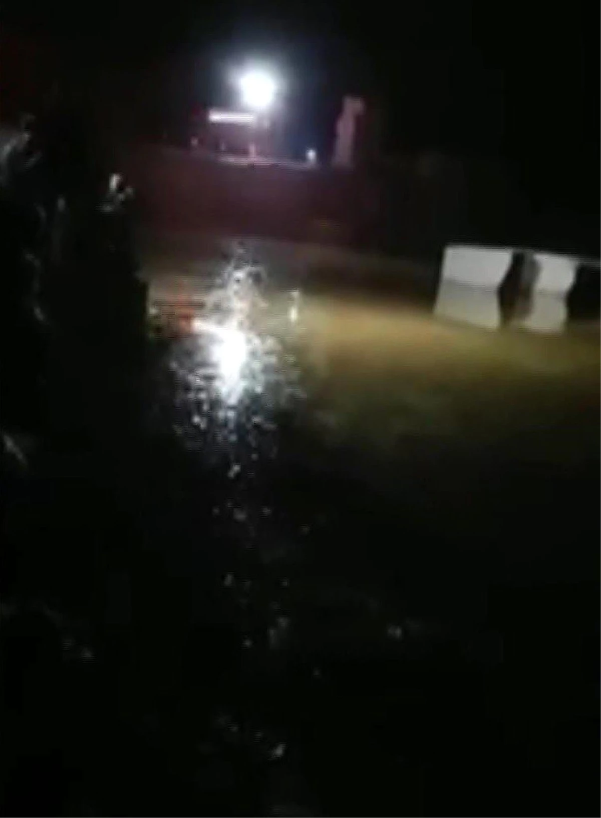 Diyarbakır\'da İki Çocuk Yağmur Suyu Göletinde Boğuldu