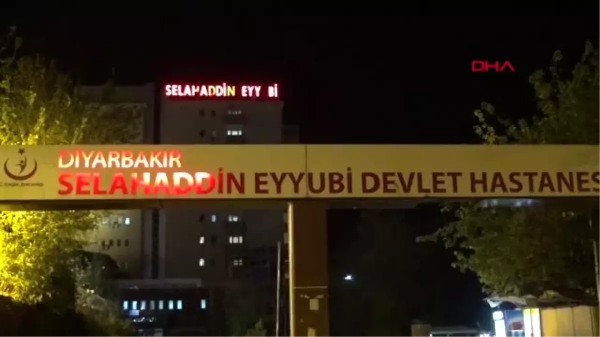 Diyarbakır Yağmur Suyuyla Oluşan Gölete Giren 2 Çocuk Boğuldu