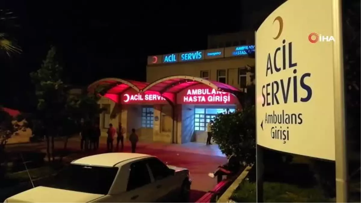 Doğum Gününe Bir Hafta Kala Kaçak Ocaktaki Göçüğün Altında Kalan Genç Hastanede Hayatını Kaybetti