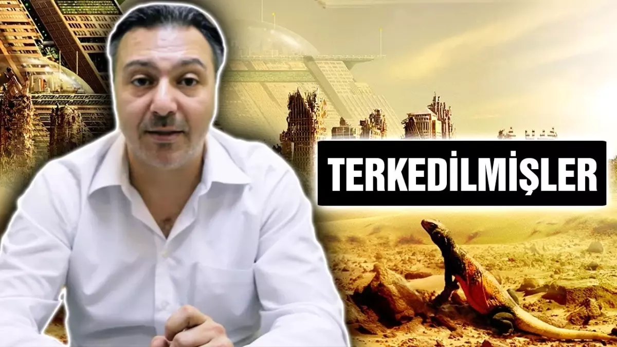 Dünyada Terk Edilen Kadim Irk Cüceler