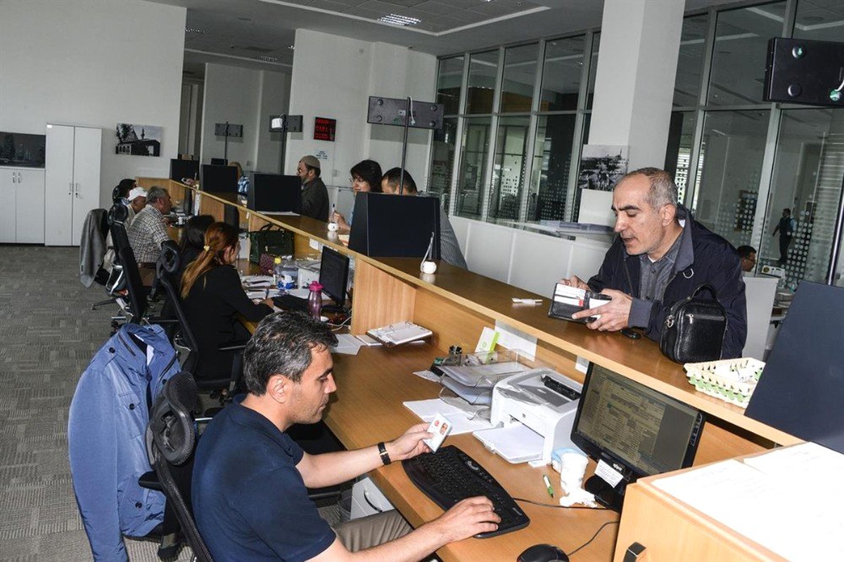 Emlak Vergisi İlk Taksiti İçin Son Gün 31 Mayıs