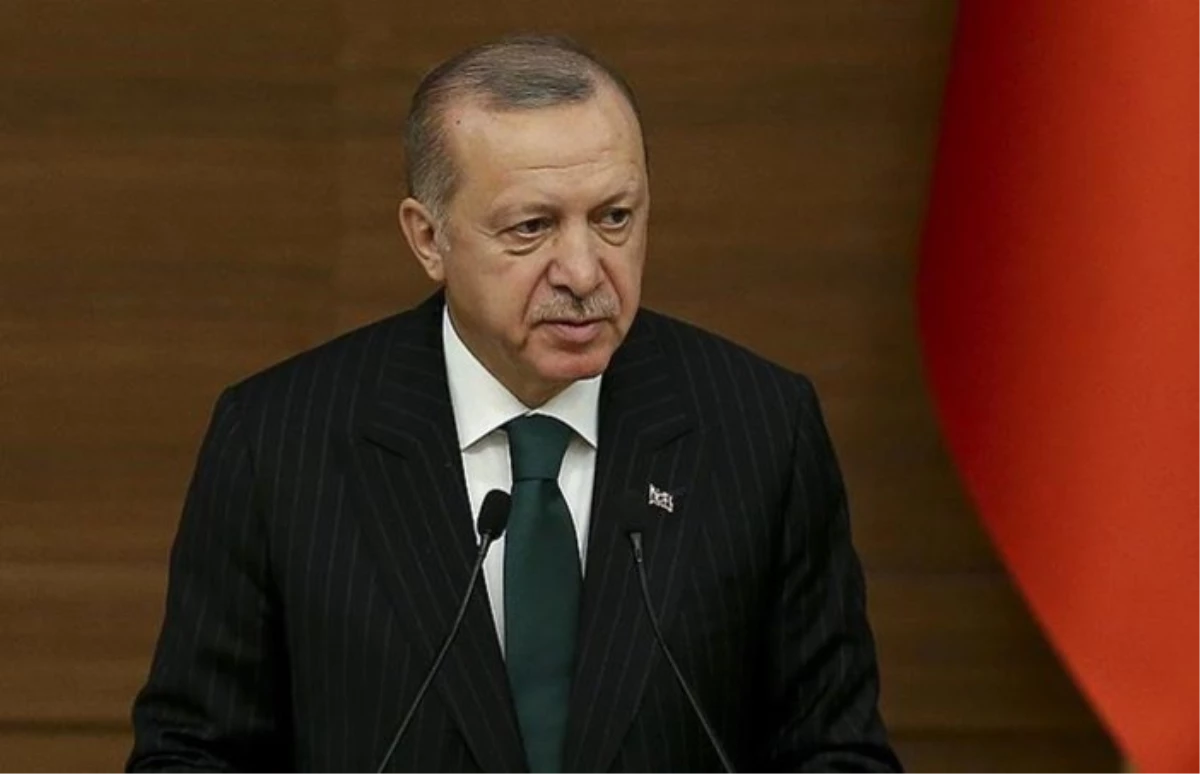 Erdoğan: Muhtarlık seçimlerinin ayrılmasında yarar var