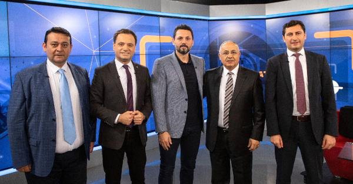 Erol Bulut: Hedefleri ve Vizyonu Benimle Uyuşan Bir Kulüple Anlaşacağım