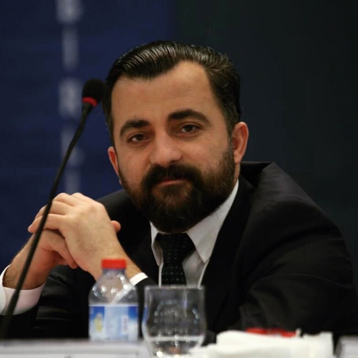 Erzincan Baro Başkanı Adem Aktürk: "Milli Mücadelenin 100. Yılında, 19 Mayıs Tarihini...