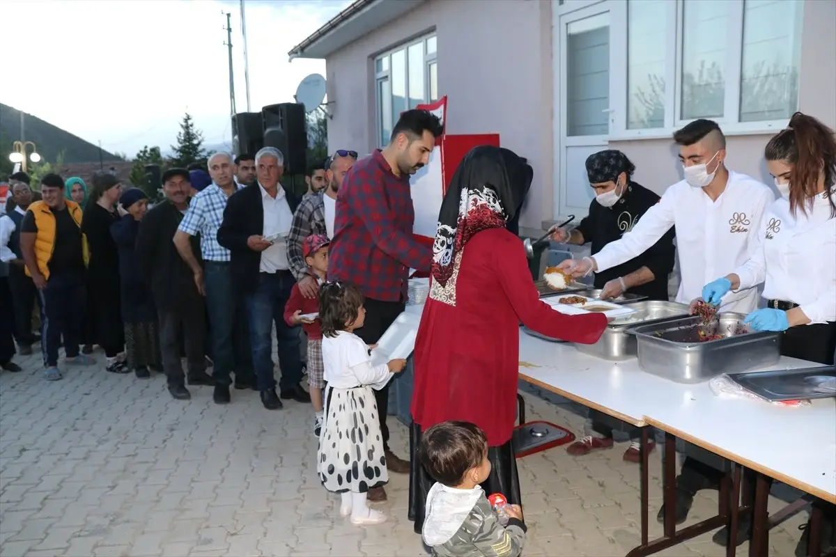 Erzincan\'da "Uyum Mahalle Buluşmaları"