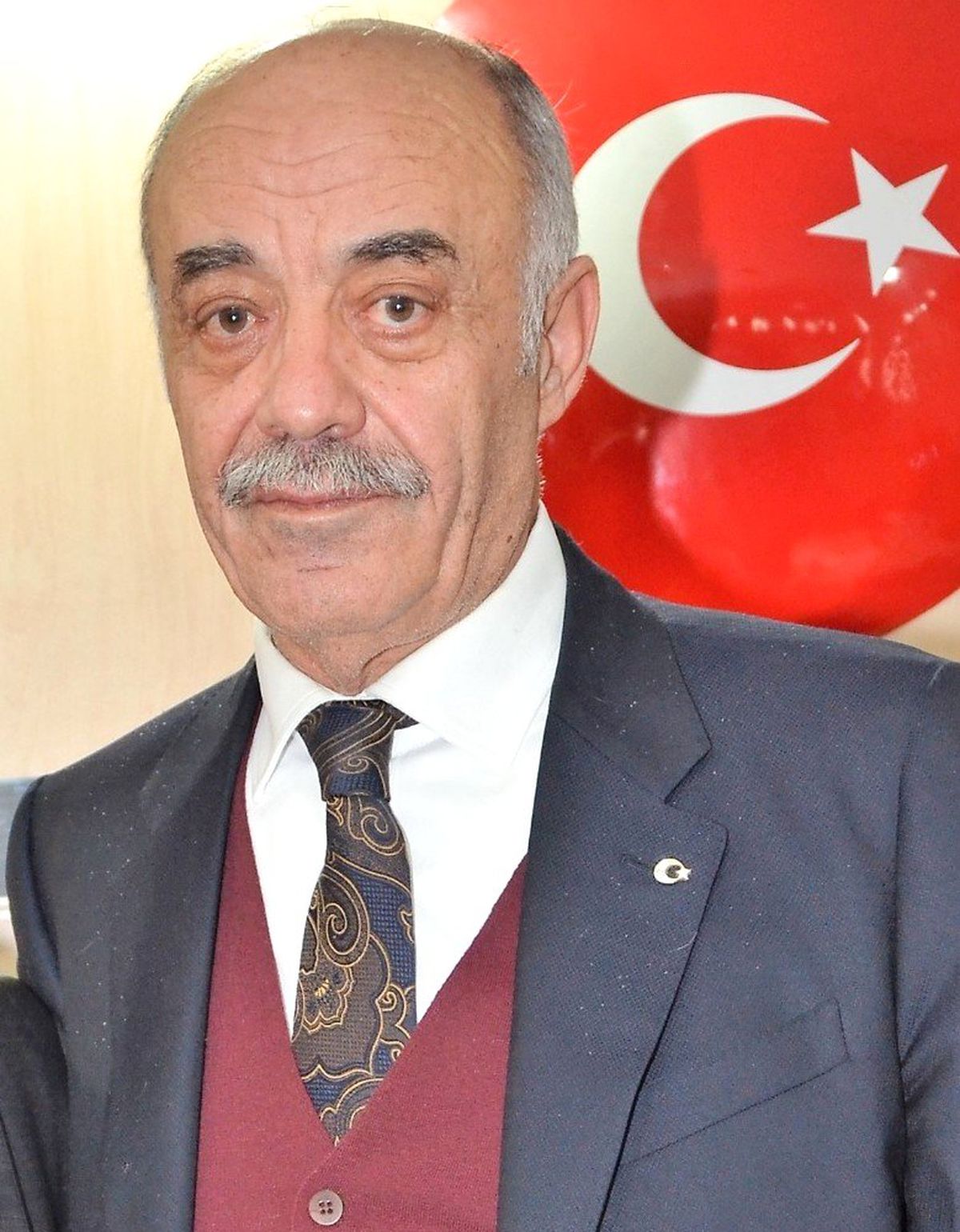 Etso Başkanı Yücelik\'ten 19 Mayıs Mesajı;