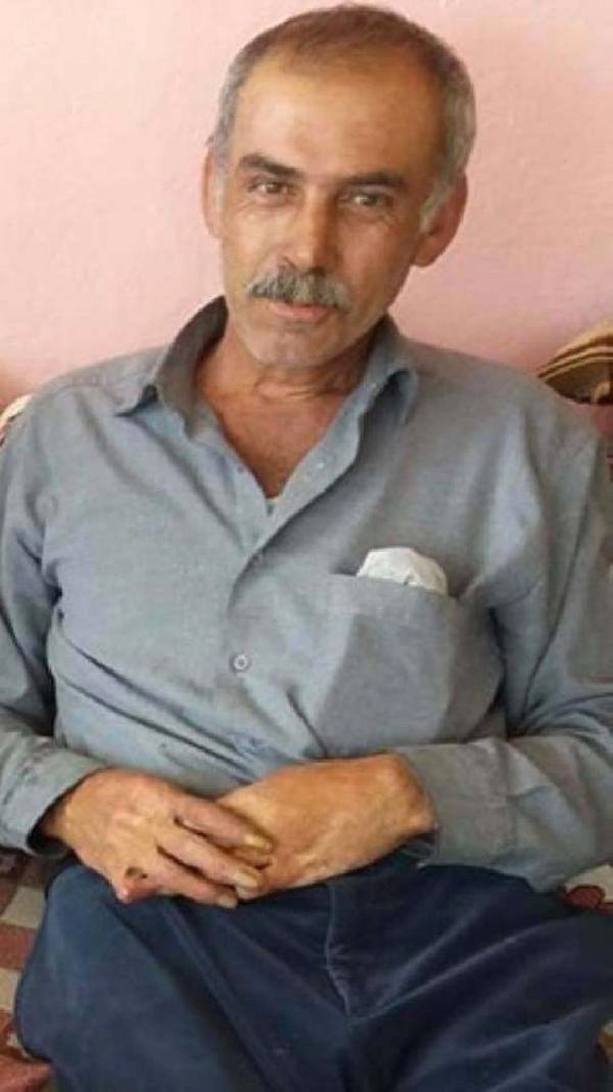 Evini Yaktı, Aracını Uçurumdan Atıp, İntihar Etti