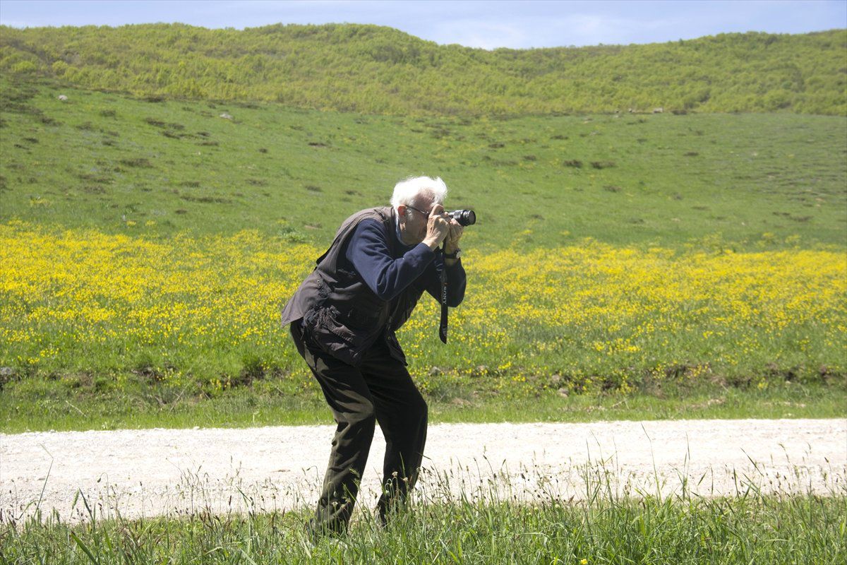 Fotoğraf Sanatının Sonu Yoktur"