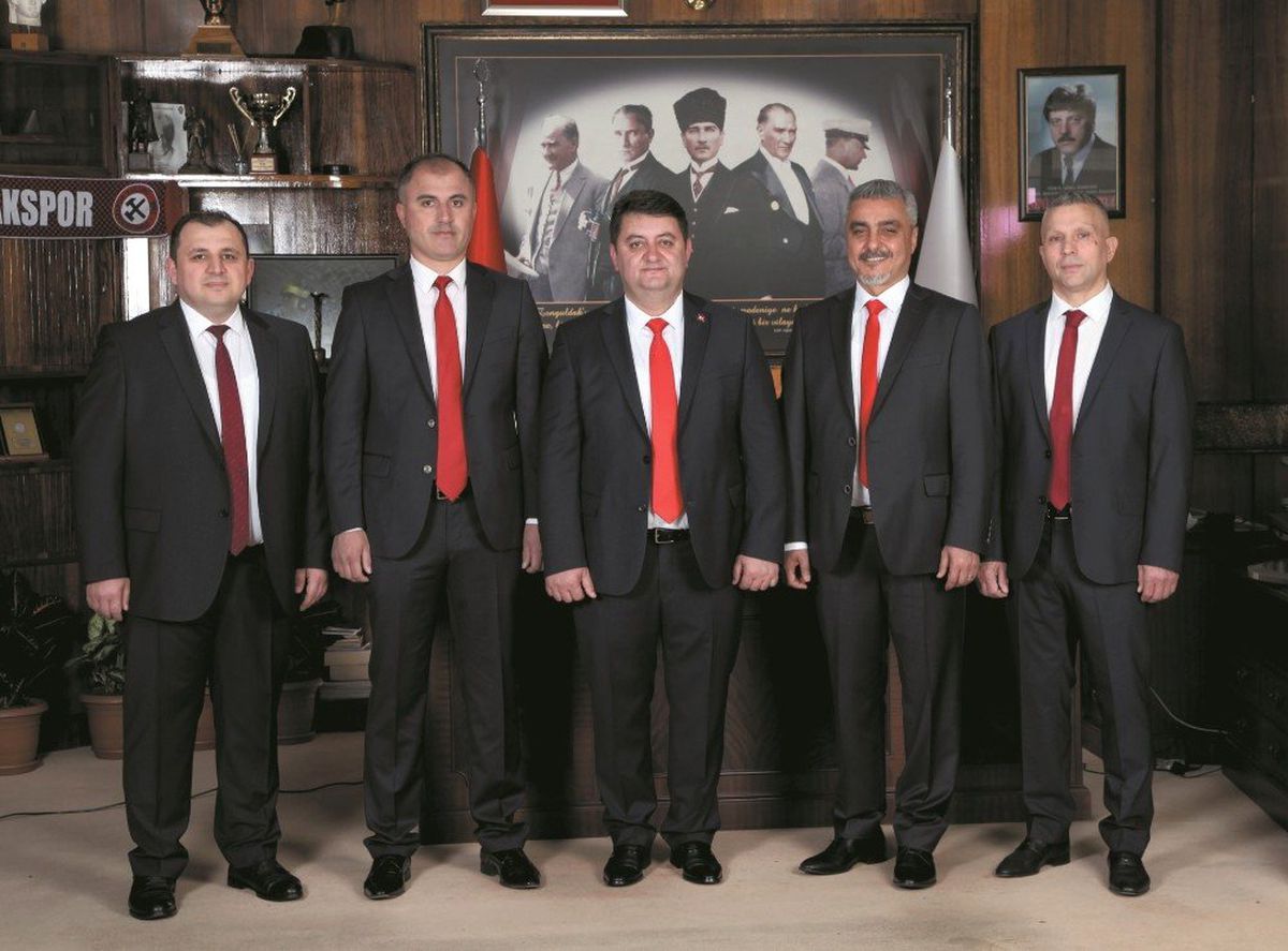 Gmis, "19 Mayıs Kutlu Olsun"