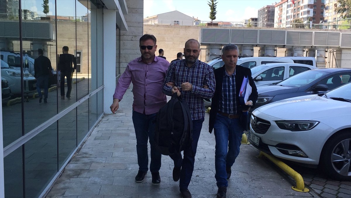 Güncelleme - Fetö/pdy\'nin Asker Yapılanmasına Yönelik Operasyon