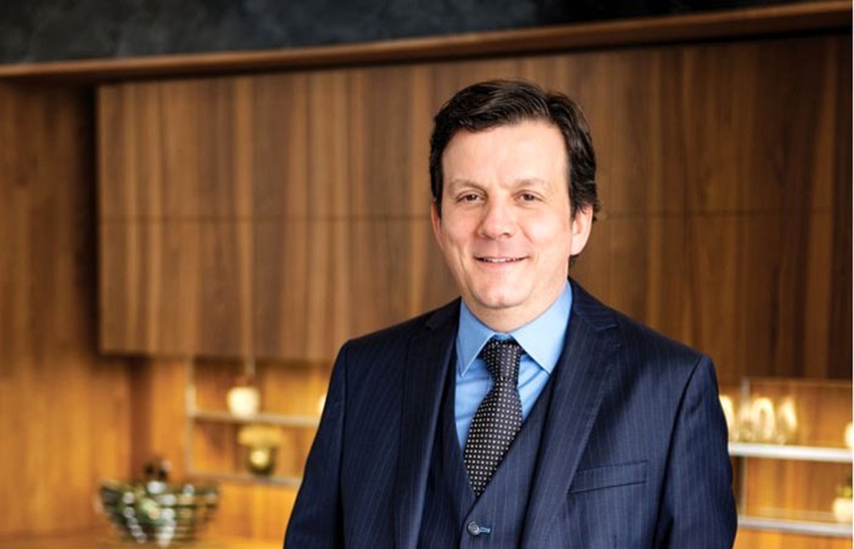 "Hafele yaklaşık 30 KOBİ\'yi ihracatçı yaptı"