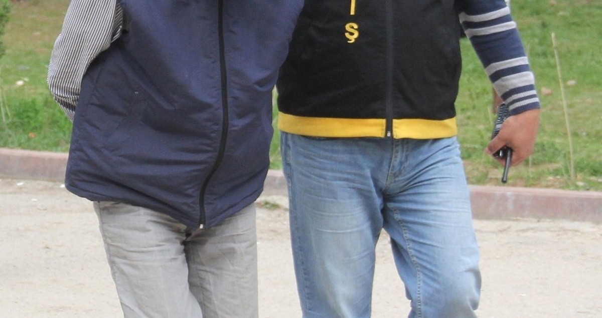 İstanbul Merkezli 5 İlde Fetö Operasyonu: 22 Gözaltı