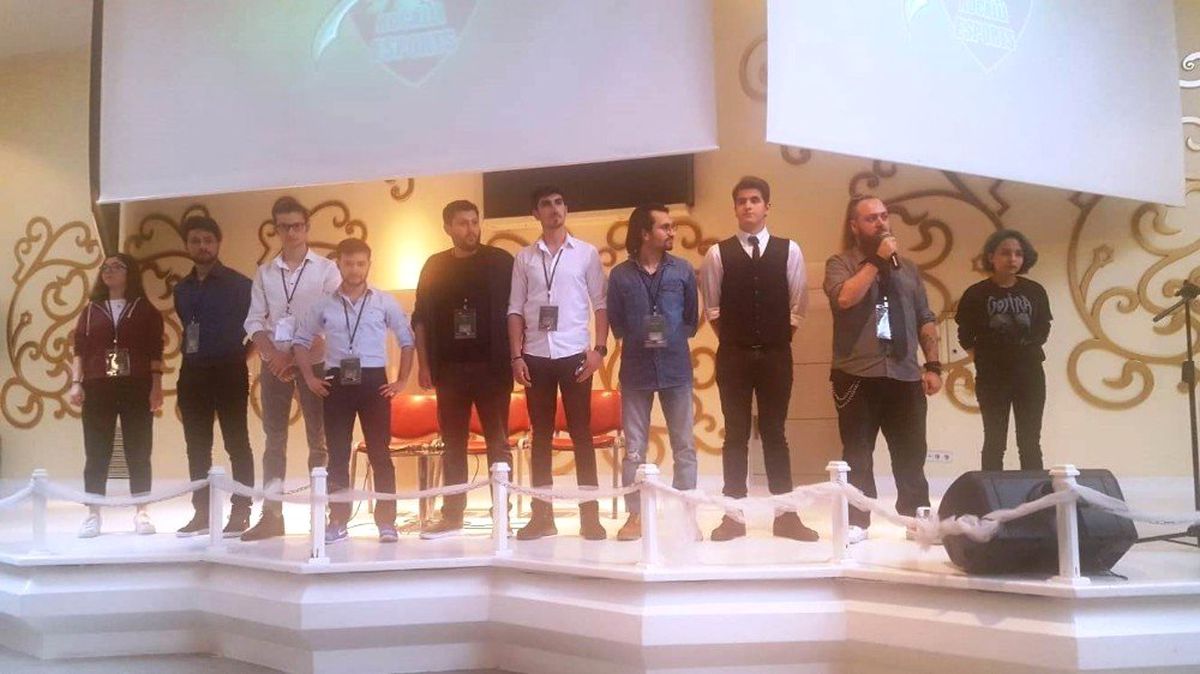 İzmit\'te "E-Sports" Konuşuldu