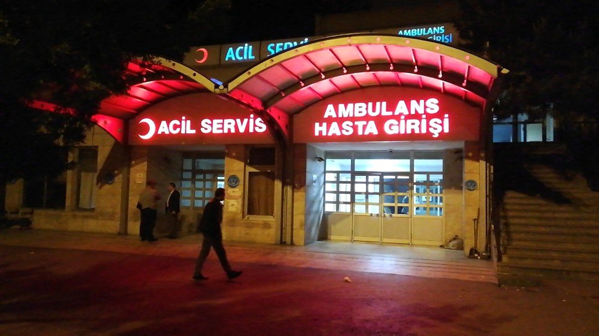 Kaçak Maden Ocağında Göçük: 1 Yaralı