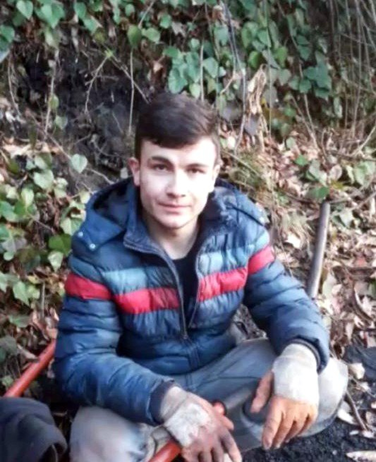 Kaçak Ocaktaki Göçükte Kalan Genç Hastanede Öldü