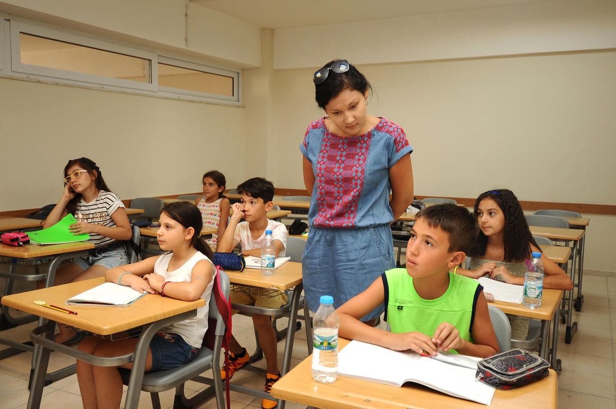 KARGEM\'den Kültürlerarası Proje