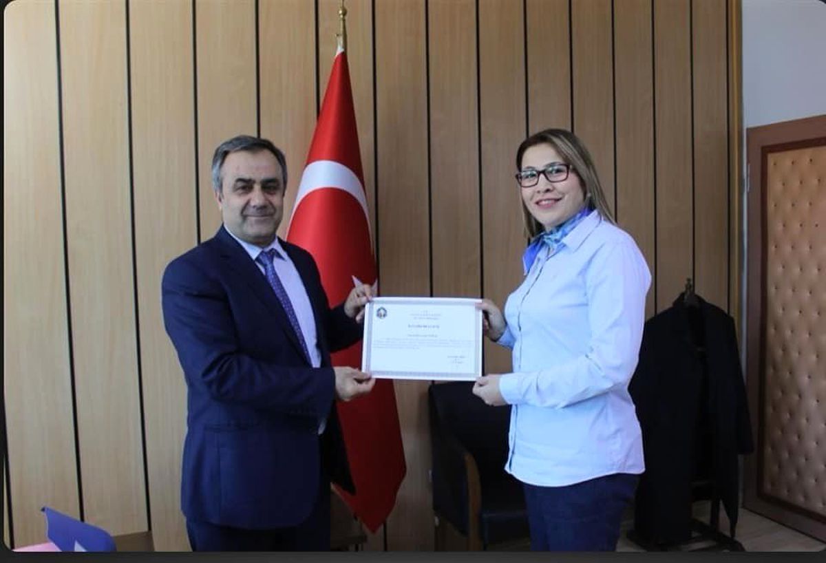 Kdz. Ereğli Devlet Hastanesi\'ne 2 Ödül