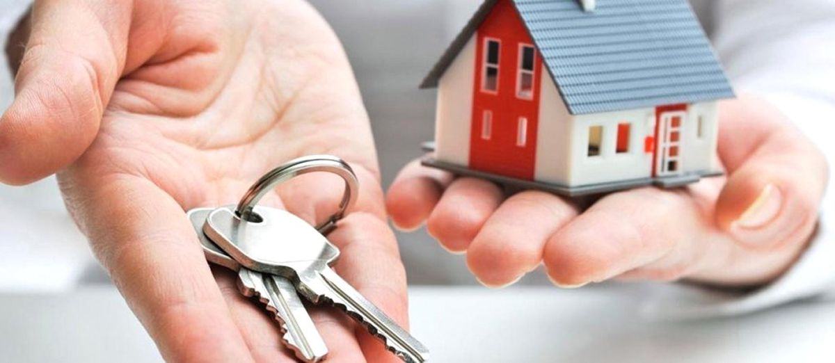 Konut Fiyat Endeksi Reel Olarak Yüzde 3,45 Arttı
