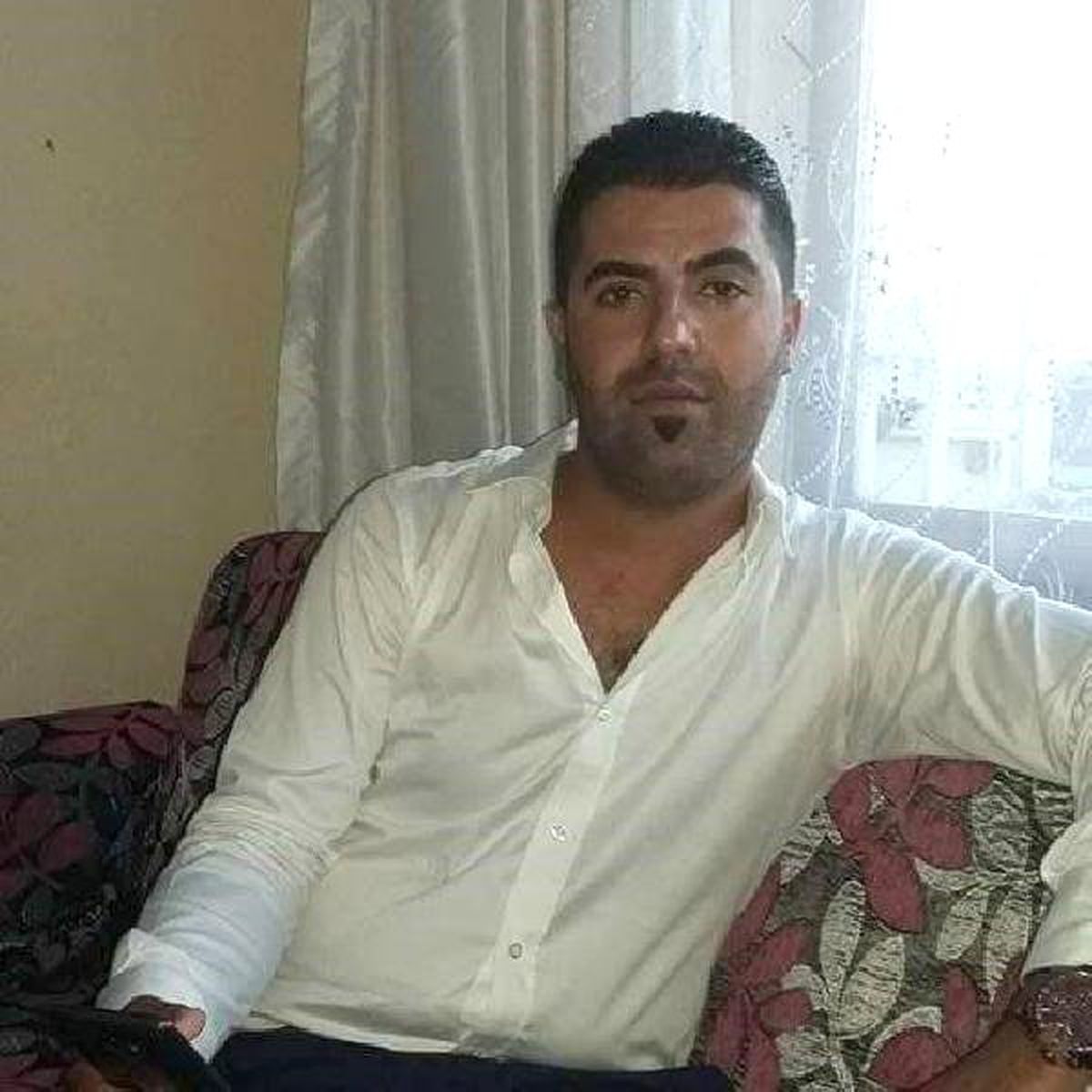 Koruma Kararı Aldırdığı Eski Sevgilisi Kapıya Gelince Bıçaklayarak Öldürdü