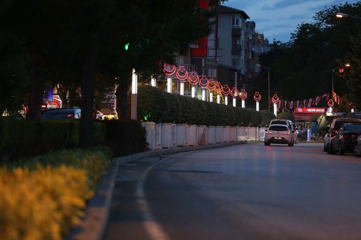 Niğde\'nin En İşlek Caddesi Trafiğe Kapatılıyor