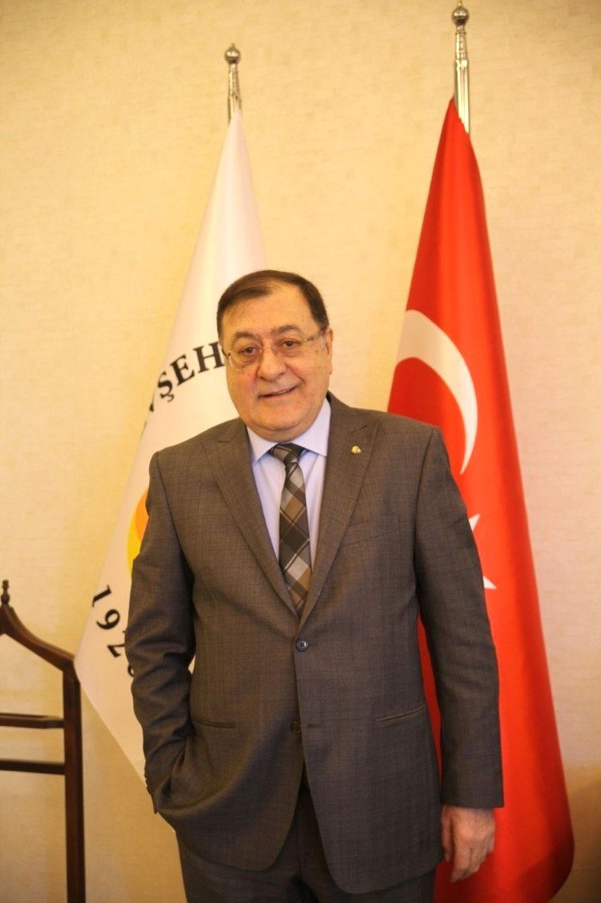 Ntso Başkanı Parmaksız, 19 Mayıs Mesajı Yayımladı