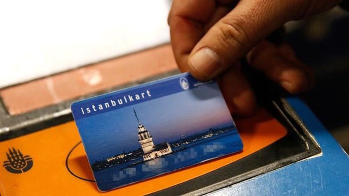 Öğrenci mavi kart indirimi başladı