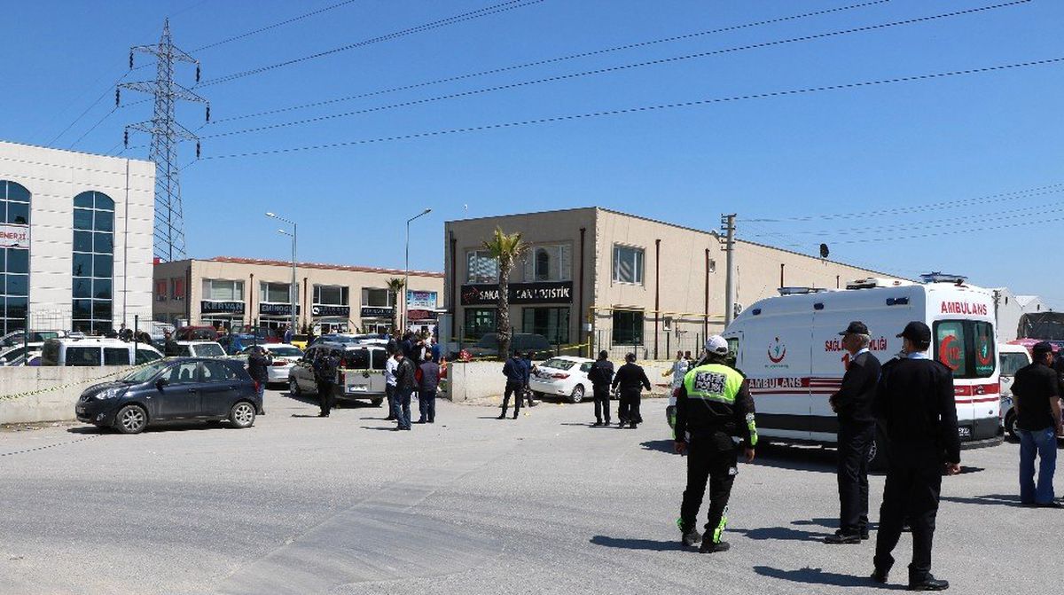Ölen Lise Öğrencisinin Babası Suçluların Cezalandırılmasını İstedi