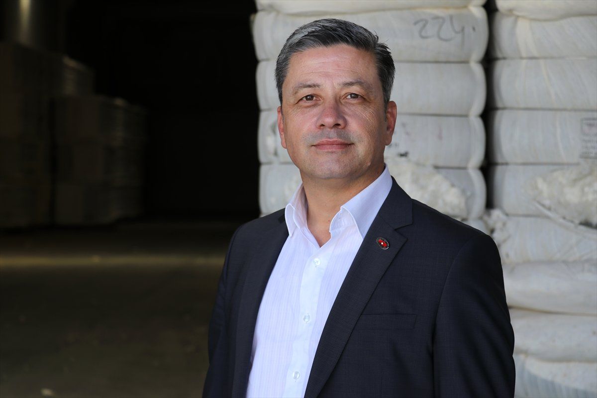 Pamuk Üretiminde Rekor Beklentisi