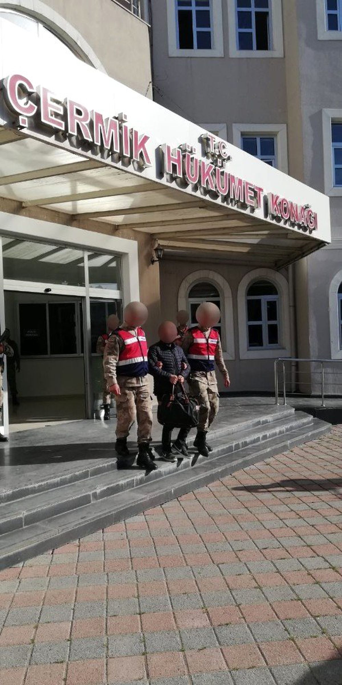 PKK\'nın Kanlı Eylem Planı Açığa Çıktı, İşbirlikçi Yakalandı