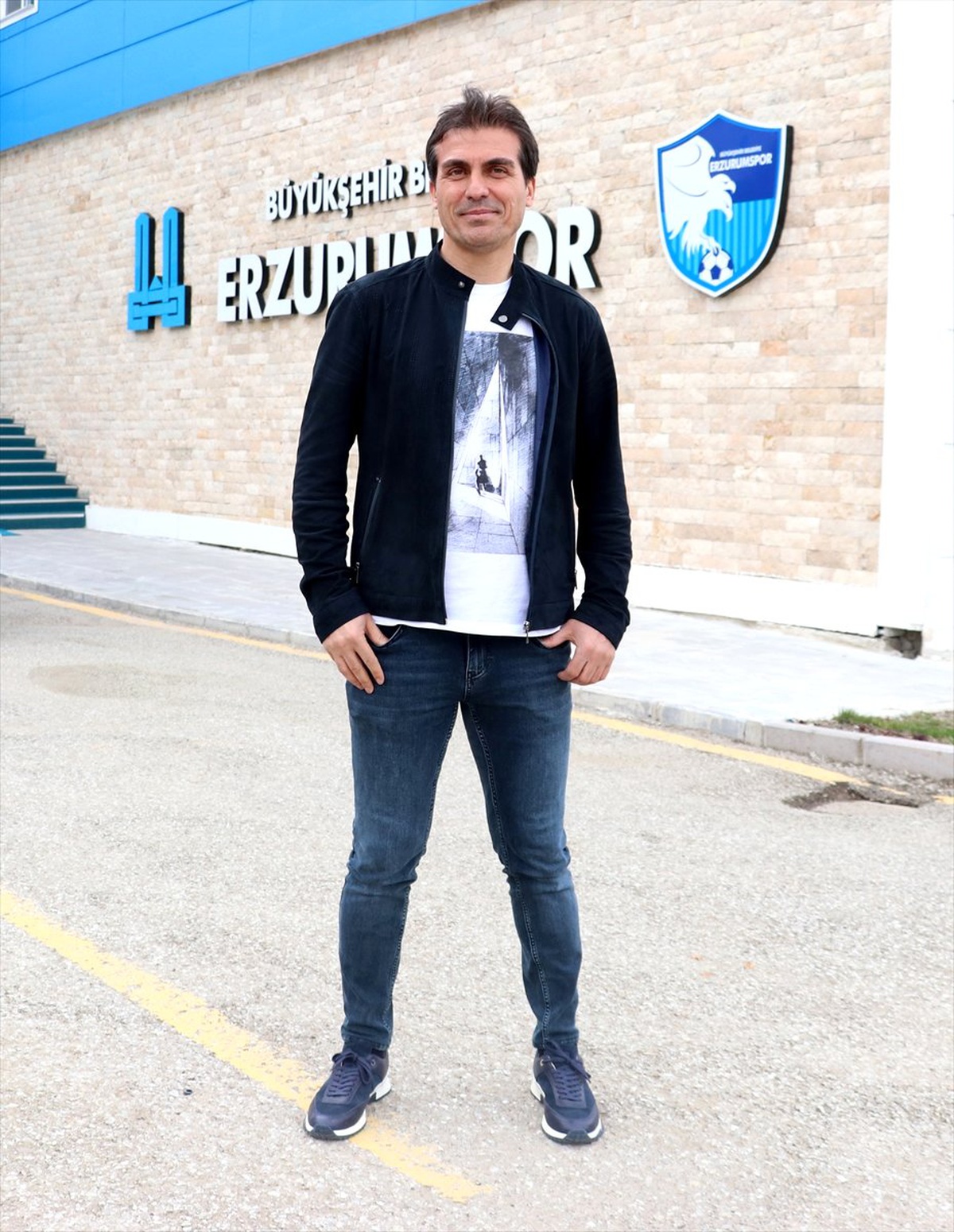 Rakibin İsmi Fark Etmez, 3 Puan İçin Sahaya Çıkacağız"