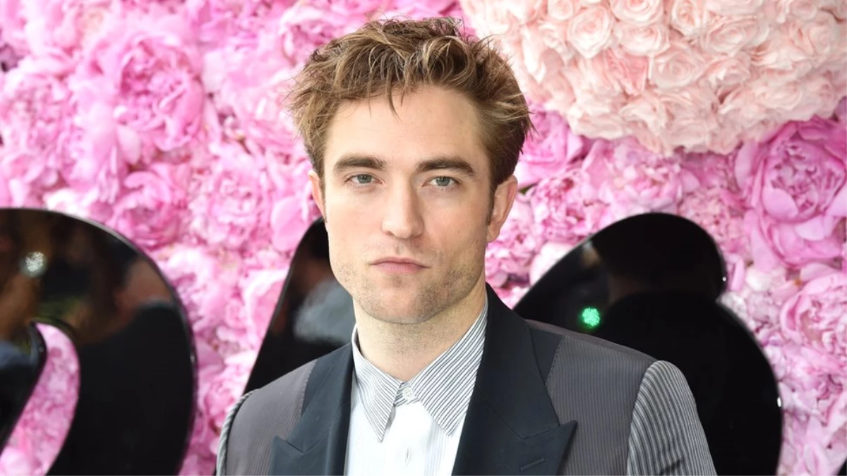 Robert Pattinson Yeni Batman mi Olacak?