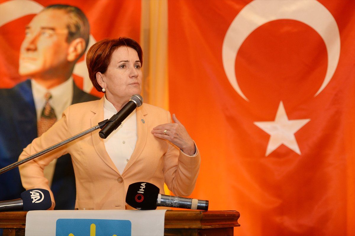 Seçmenin Sandığa Gitmesini Hep Beraber Sağlayacaksınız"