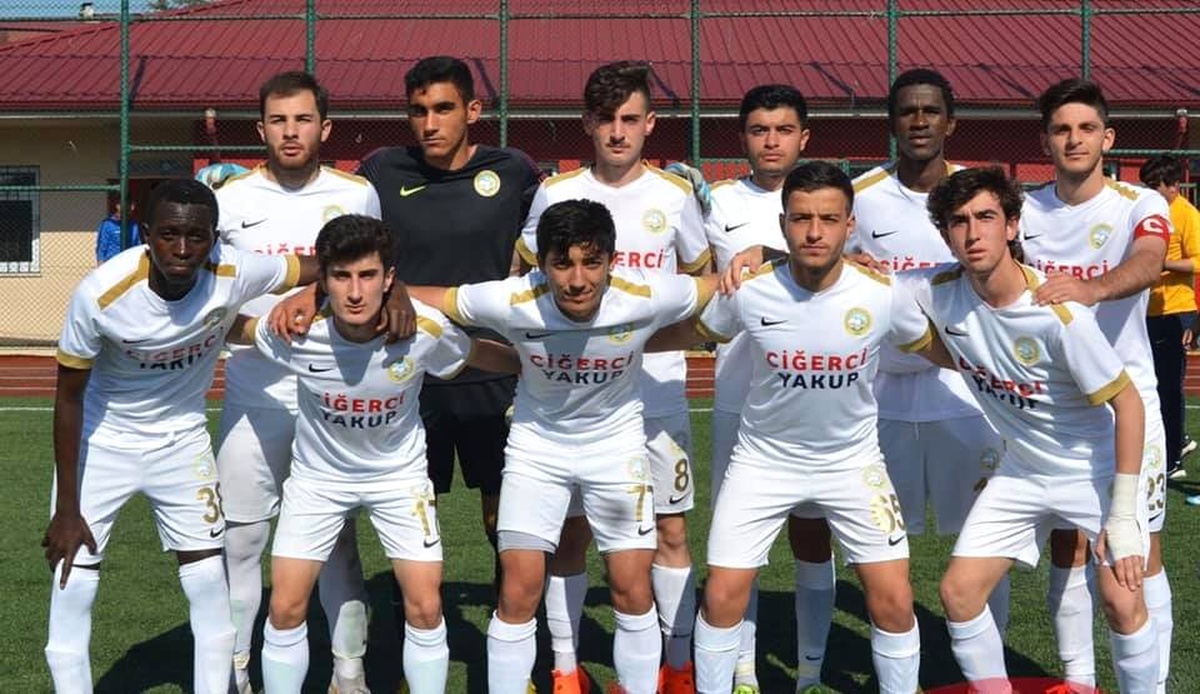 Talasgücü Belediyespor Galibiyetle Başladı