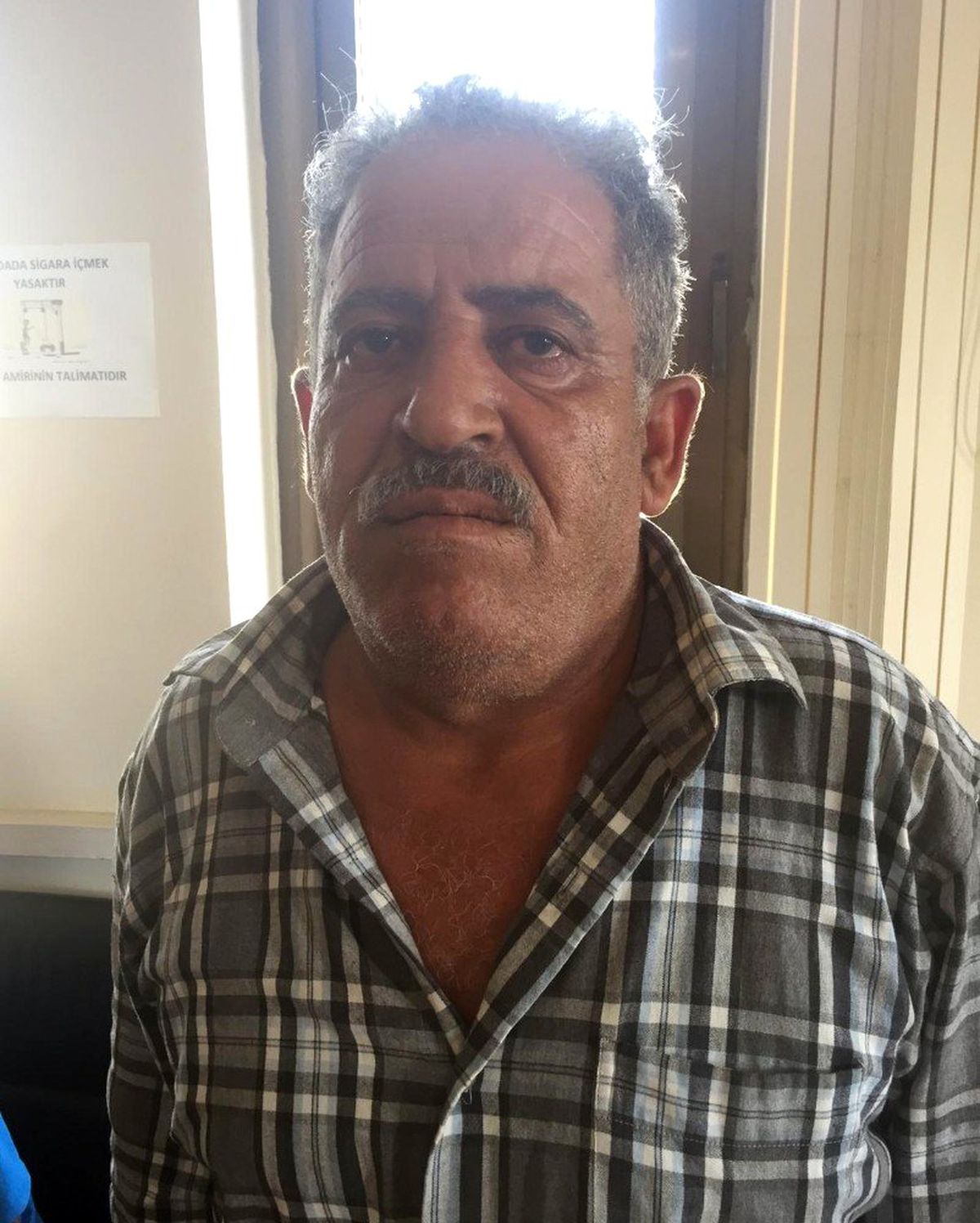 Tarsus\'ta Deaş Operasyonu