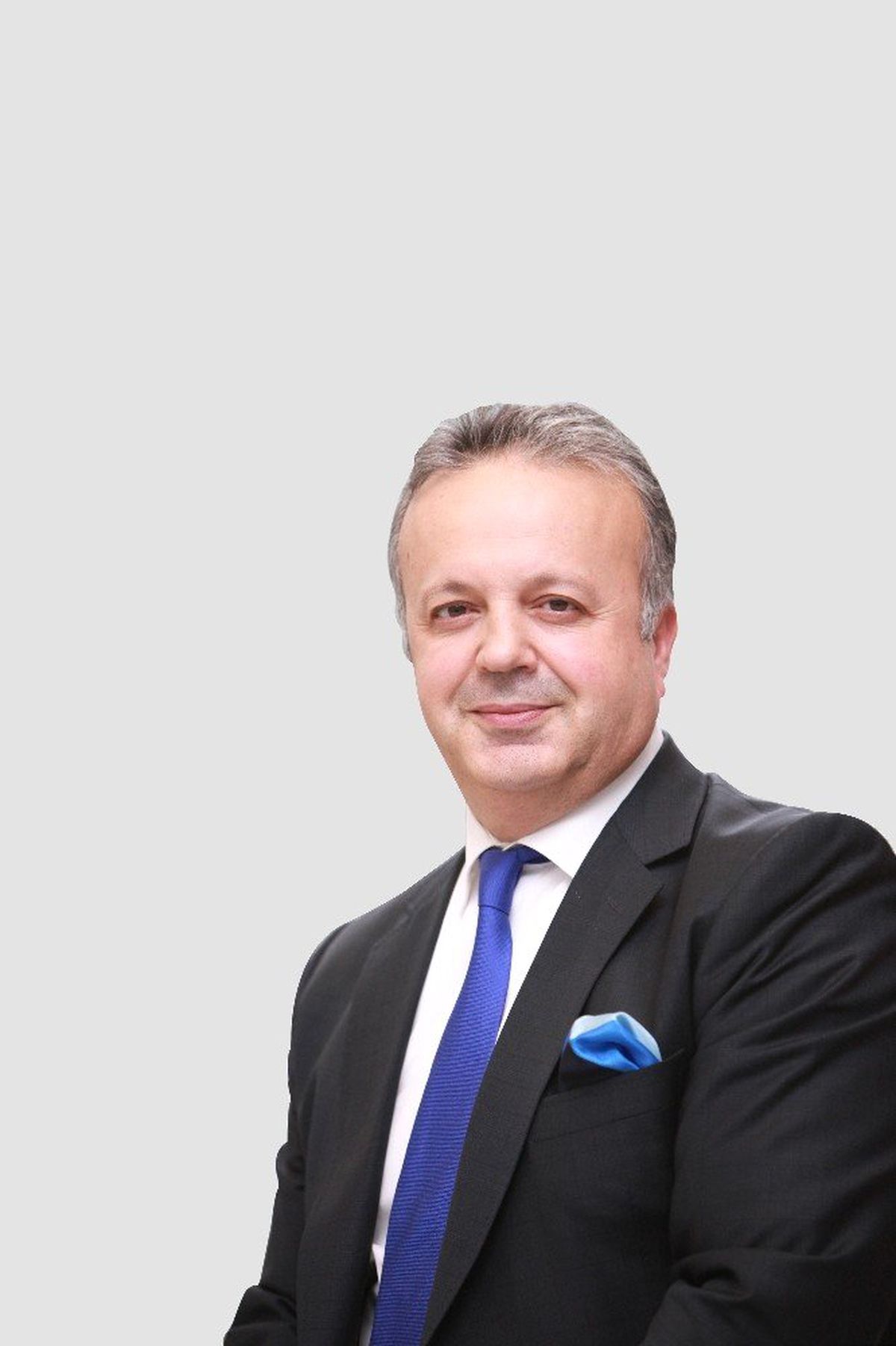 Tim Başkanı Gülle: "Gts, 75 Milyar Dolar Hedefine Olumsuz Bir Etki Yapmaz"
