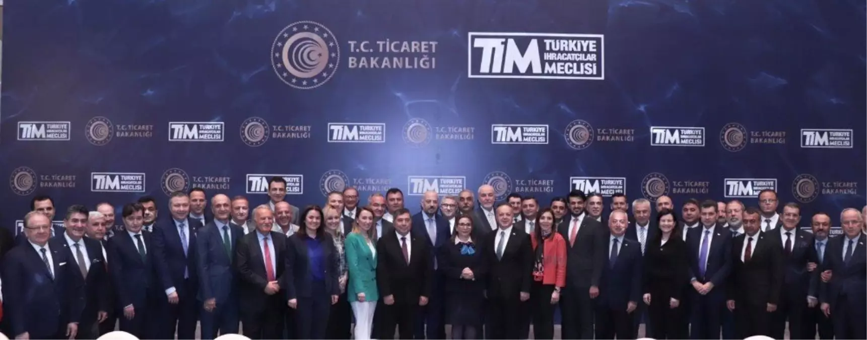 Tim Başkanı Gülle: "Yeni Bir İhracat Hikayesine İhtiyacımız Var"