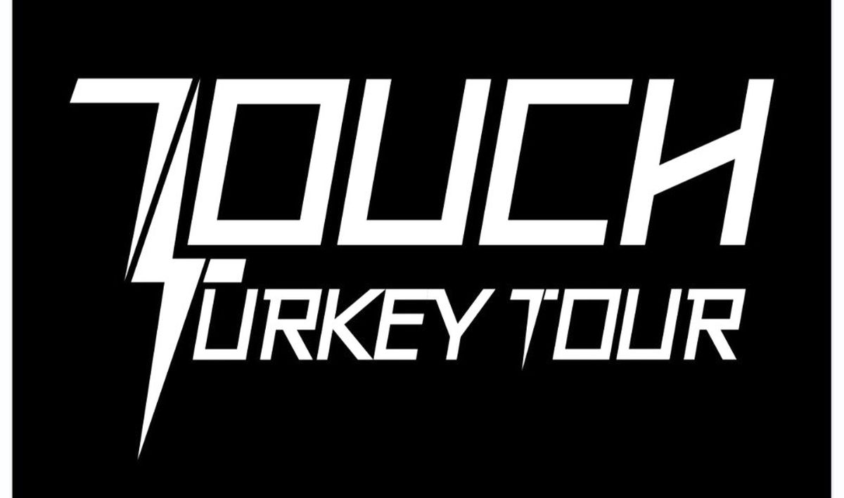 Touch Turkey Tour\'un İkinci Etabı Ankara\'da Gerçekleşecek