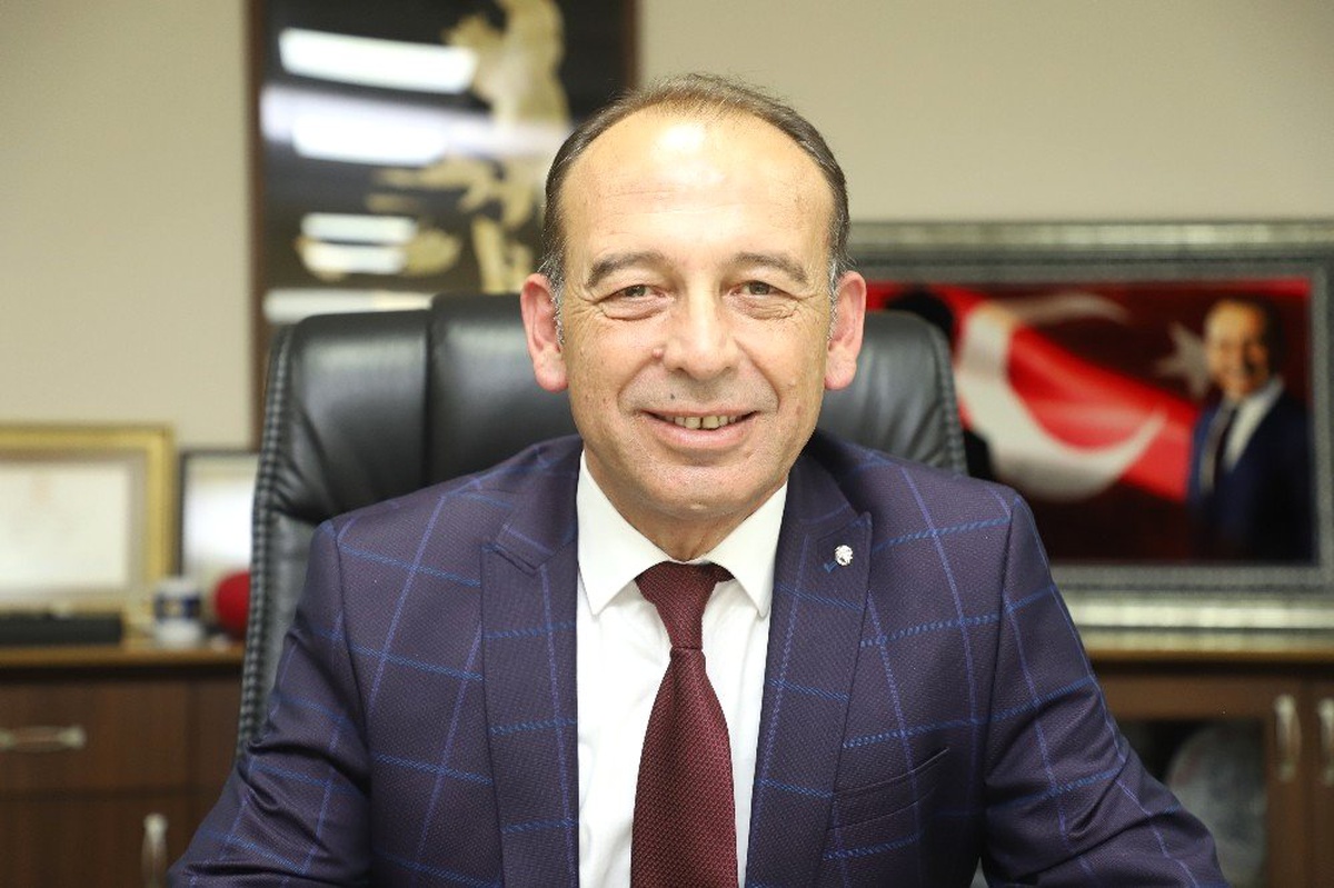 Turgutlu Belediyesinden Büyük İftar Sofrasına Davet