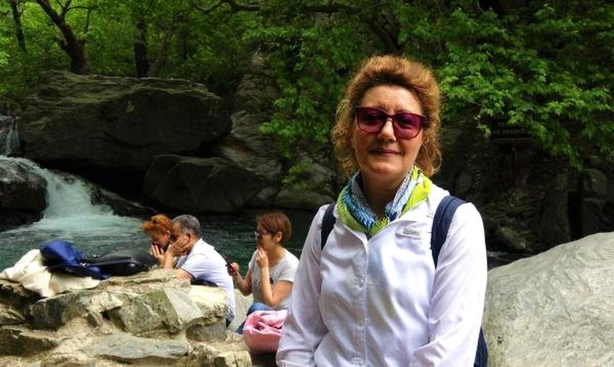 Türkiye Tarım Açısından Çok Güçlü, Zengin Bir Ülke\' (2)