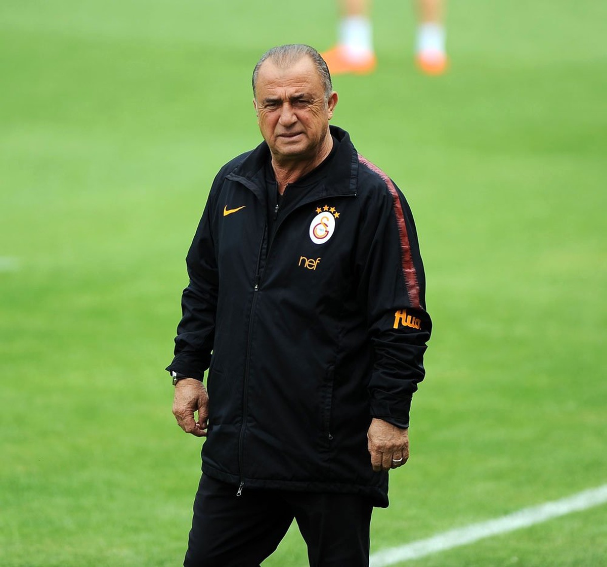 UEFA Kupası\'ndan Daha İyisini Yapmak İstiyoruz"