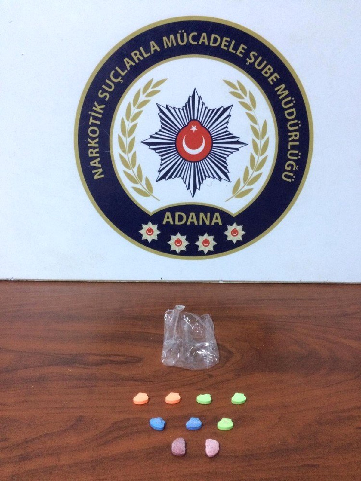 Uyuşturucu Sattığı İddiasıyla Gözaltına Alınan Şüpheli: "Müzisyenim, Saksafon Çalıyorum"