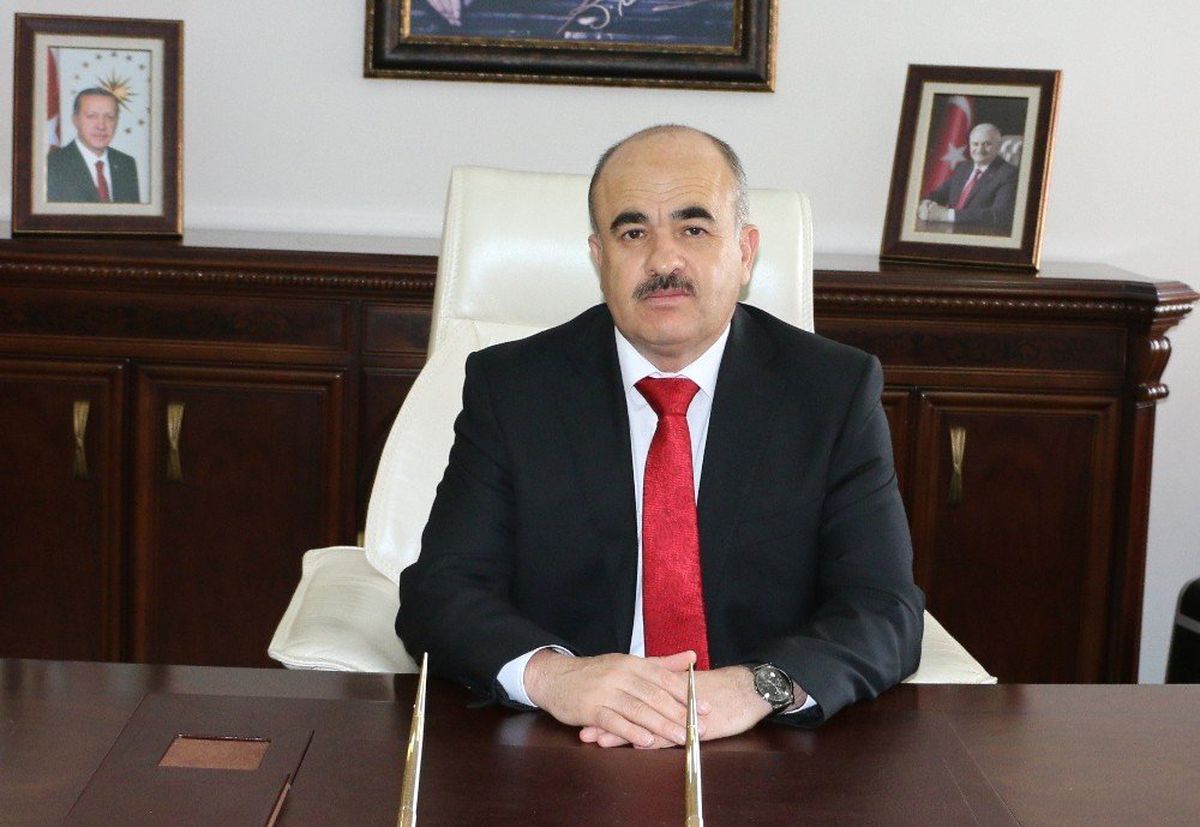 Vali Dağlı "19 Mayıs İstiklal Mücadelesinin Başladığı Gündür"